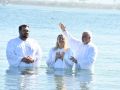baptism  