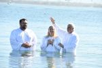 baptism  