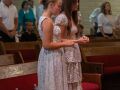 baptism  
