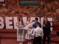 baptism  