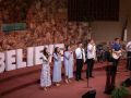 baptism  