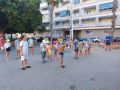 camp for refugees spain camp for refugees spain