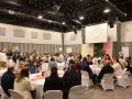 family dinner   ssbc  