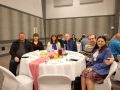 family dinner   ssbc  