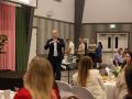 family dinner   ssbc  