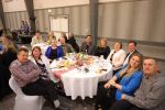 family dinner   ssbc  