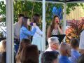 baptism gabc  