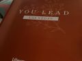you lead you lead