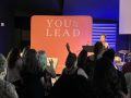 you lead worship you lead worship