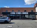 reno ministry  