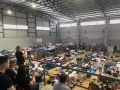 camp for refugees camp for refugees