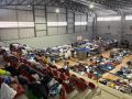 camp for refugees camp for refugees