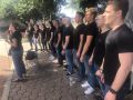 oasis choir at the refugee camp oasis choir at the refugee camp