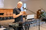 music seminar  