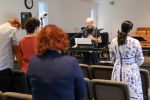 music seminar  