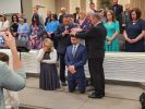mbc ordination