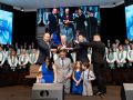 new pastor new pastor