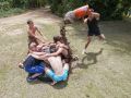 camp rockland  