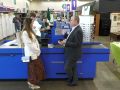 thrift opening  