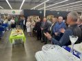thrift opening  