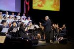 symphony orchestra  