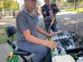 music vocal group  