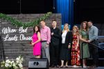when god leads  