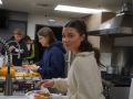 youth prayer breakfast  